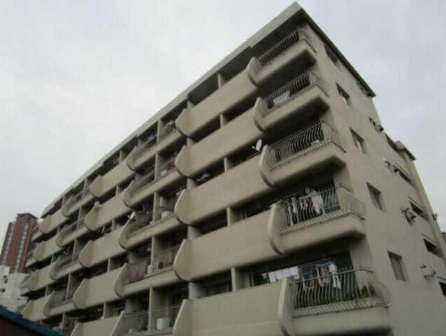 チサンマンション三軒茶屋第1