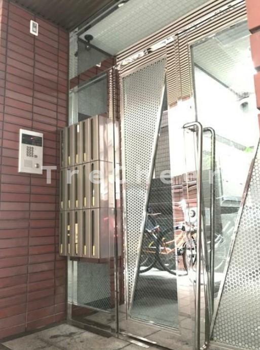 ポーラスター