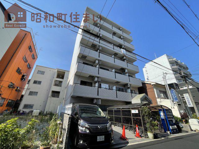 クリスタ 天王寺
