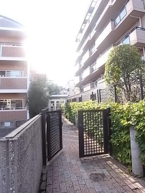 夙川大谷ハウス