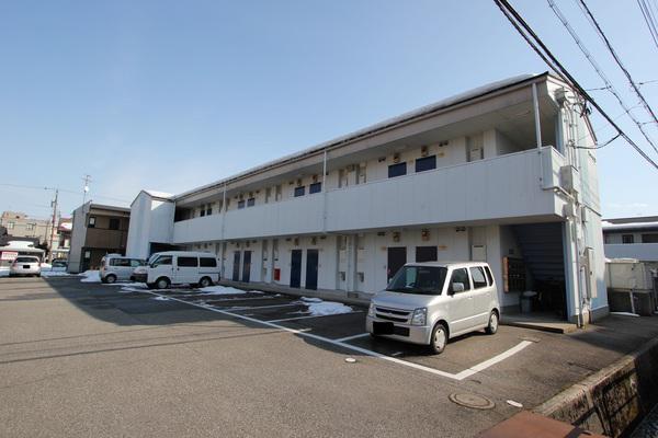 フィオーレ布瀬