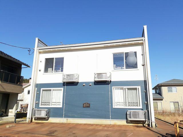 新潟県長岡市  築18年(1LDK/2階)