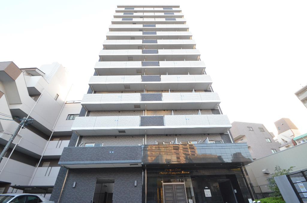 プレミアムコート名古屋金山インテルノ