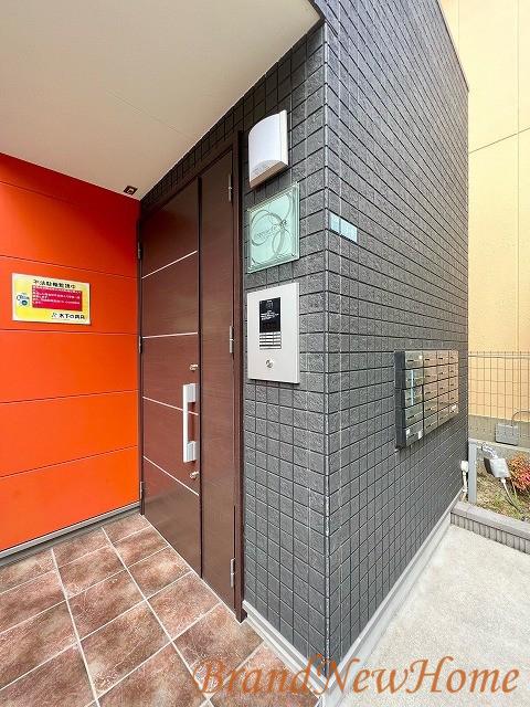 アンプルールフェール堺東
