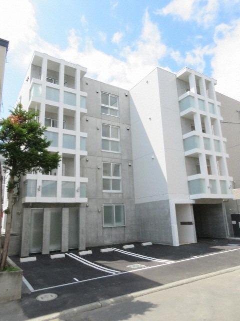ラヴィータ美園