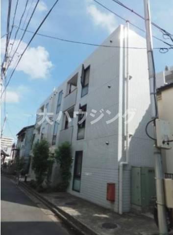 エヴェナール大森