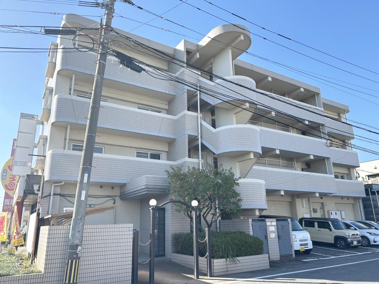 エルセゾン真弓