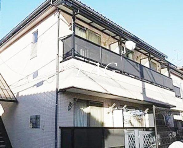 フェリーチェ春日町