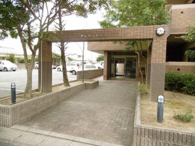 クレセント桜島