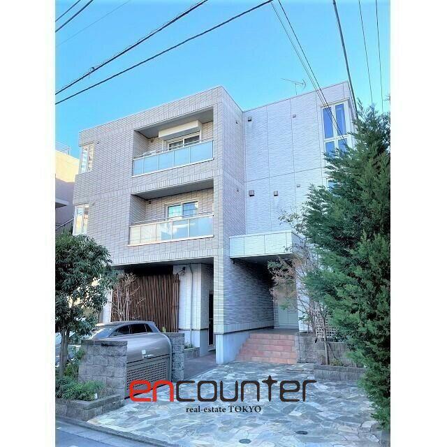 仲之町ヒルズ