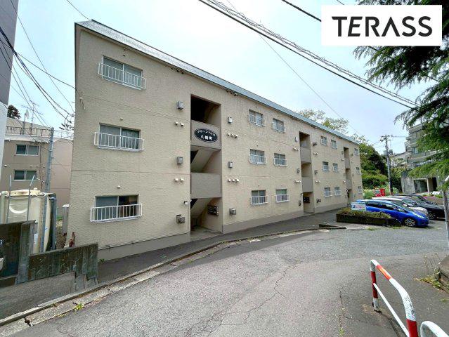 グリーンハイツ八幡町