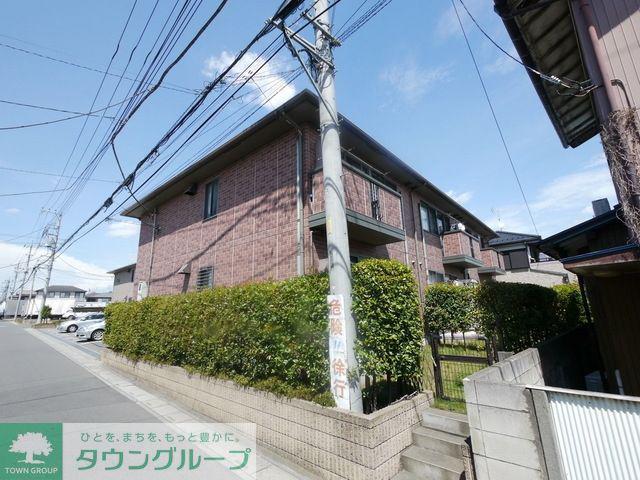 プレジュール弐番館