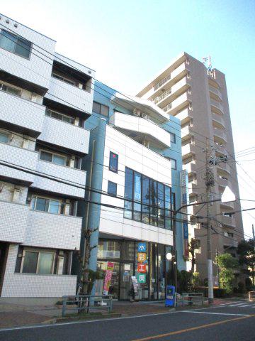 嘉穂ビル