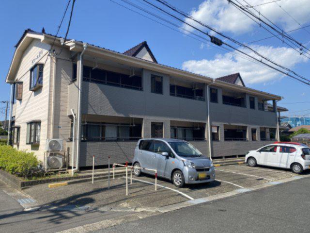 ラフィーネ清川