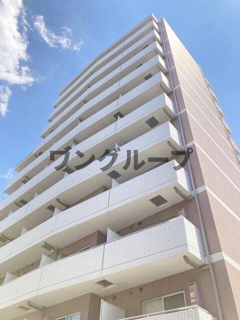 ミルーナヒルズ西新井大師ウエスト