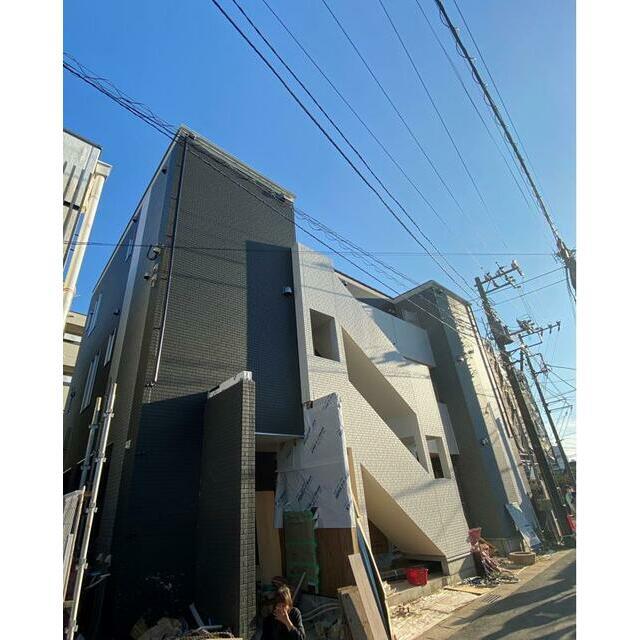 ブライツ幕張