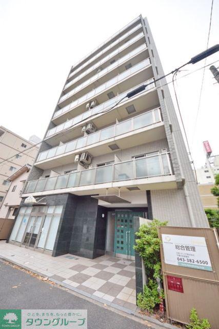 登戸N・Tステージ