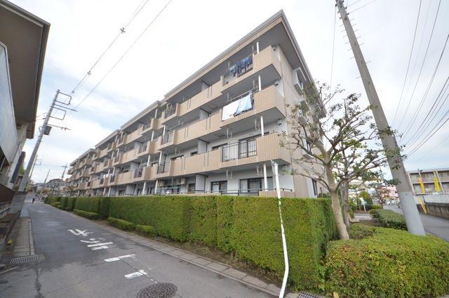 グランコート与野本町