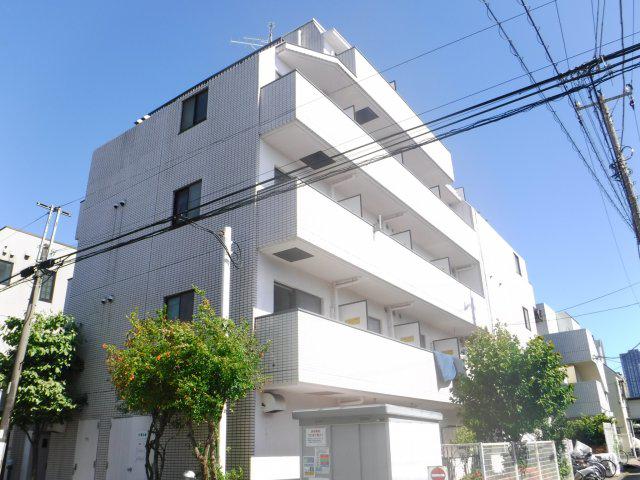 新丸子ダイカンプラザCITYII