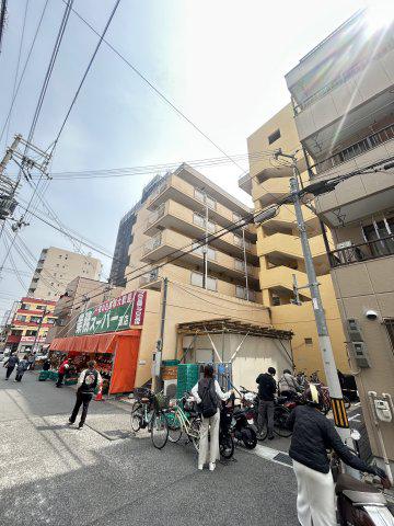 六甲道レクラン