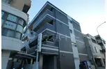 プラウディア稲毛