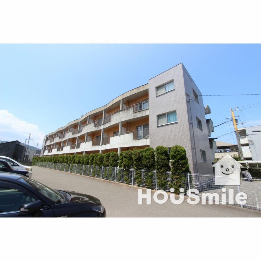 KSガーデン住吉
