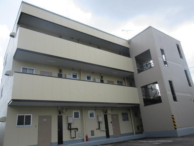 シティーハイツ富田