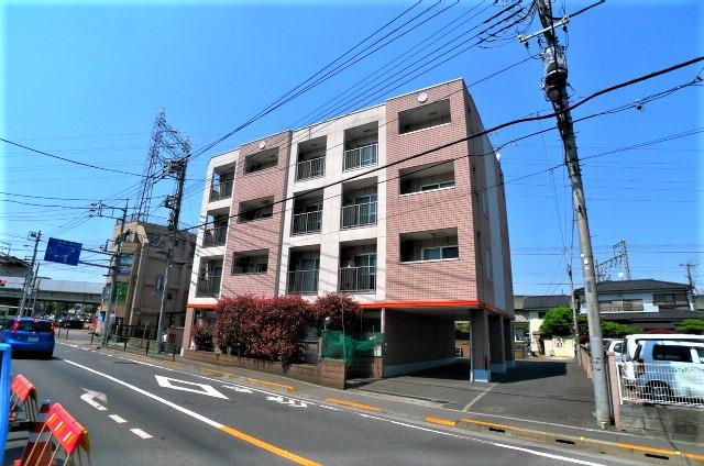 エンピエッサ東大和
