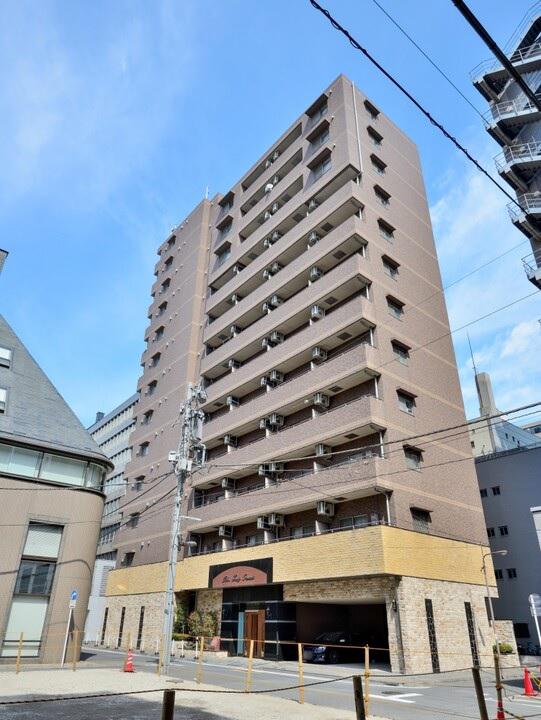 ガラグランディ大手町