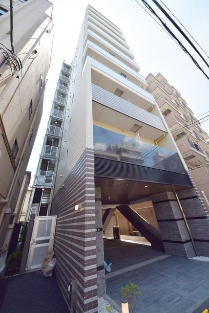 リヴシティ日暮里