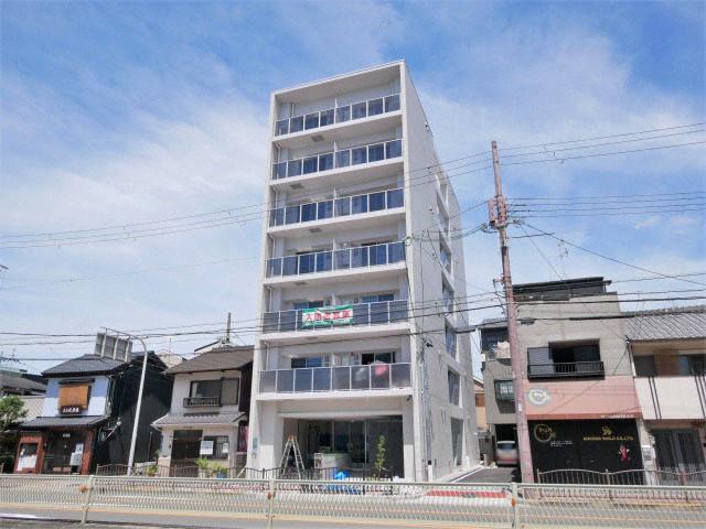 LAFORTII城北公園通