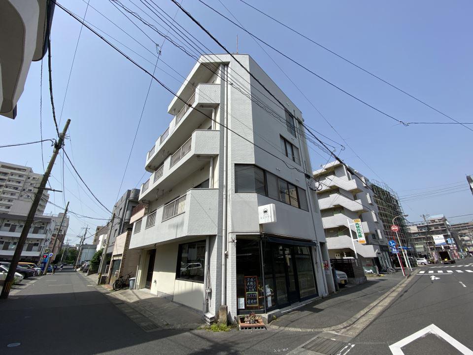 下柳田ビル