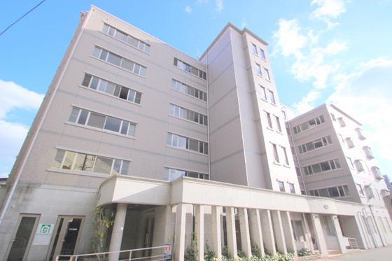 ハートランド大町