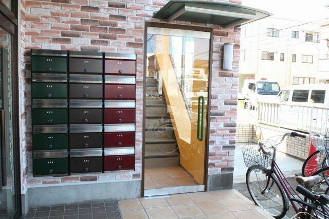 イーストヒルズ所沢