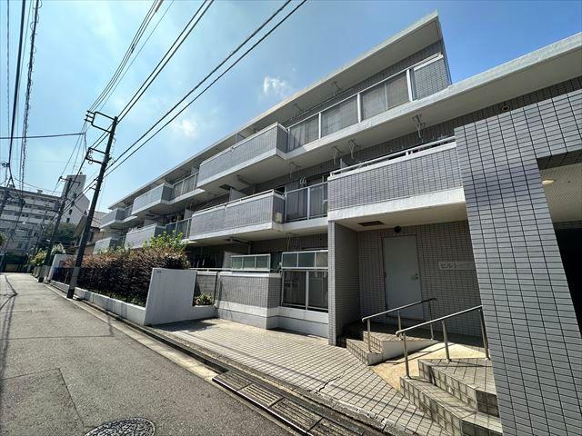 ヒルトップ88