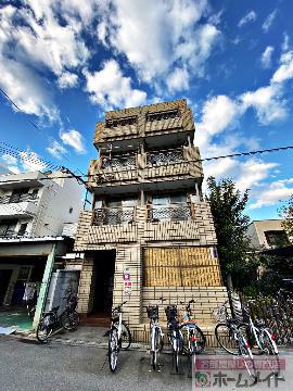 ビジタル天下茶屋