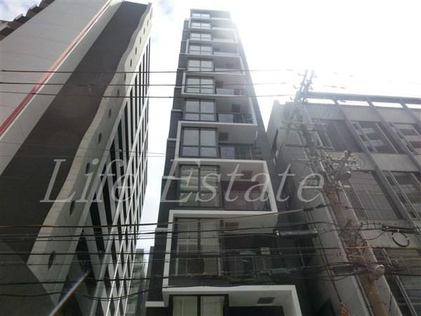 BRAVE北浜