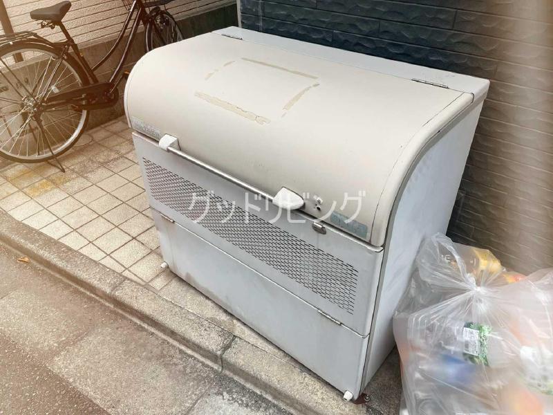 アーバンテラス小菅