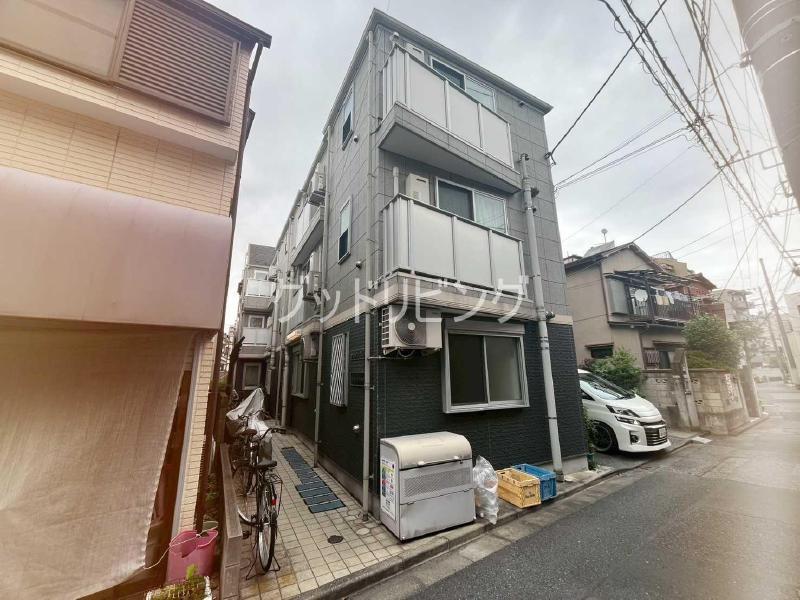 アーバンテラス小菅