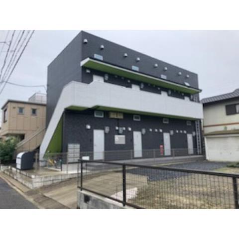 名鉄名古屋本線 鳴海駅 徒歩6分 2階建 築11年