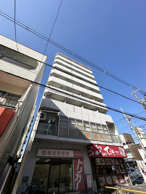 CITYSPIRE平野