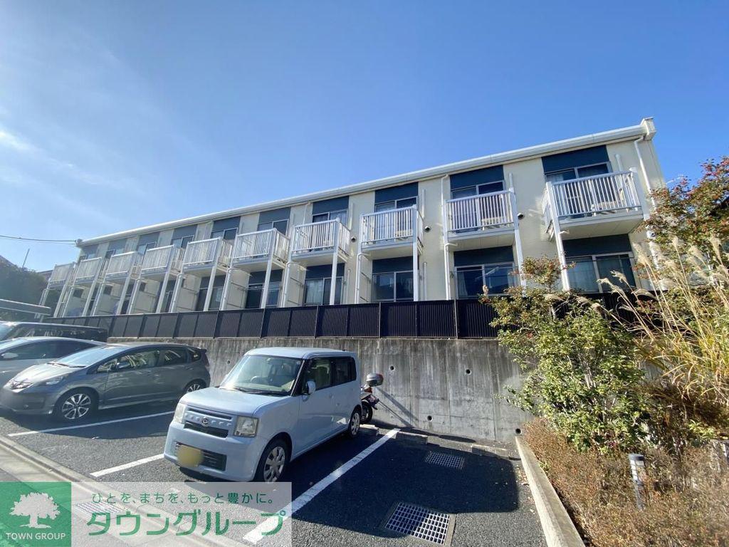 レオネクストフォレスタ 湘南