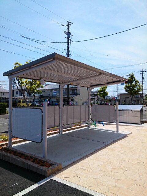 レガルシーII