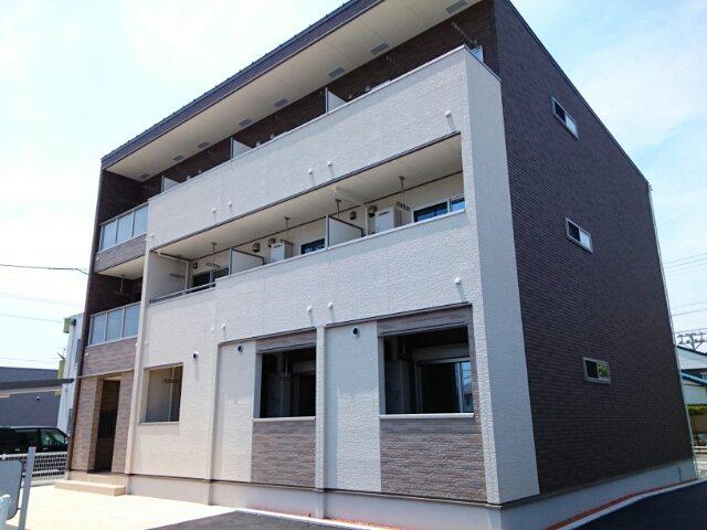 レガルシーII