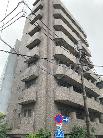 プレール東神田