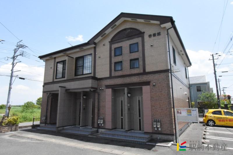 シャルマンヒロ壱番館