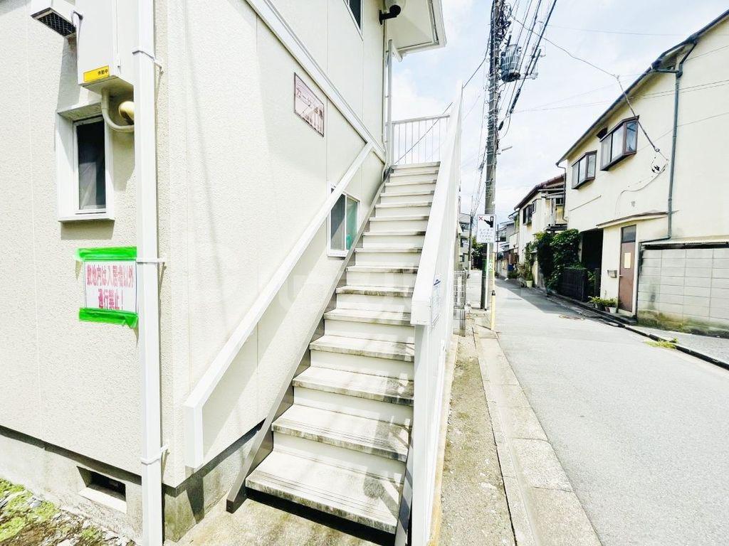 カーサ梅島