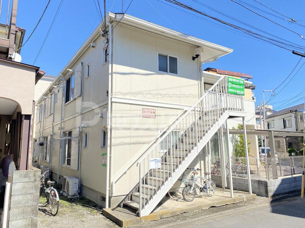 カーサ梅島