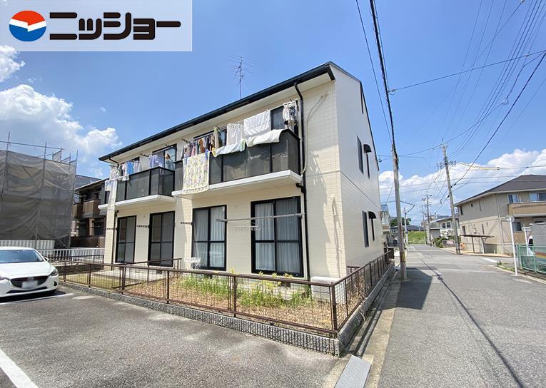 フェニックス10(2LDK/1階)