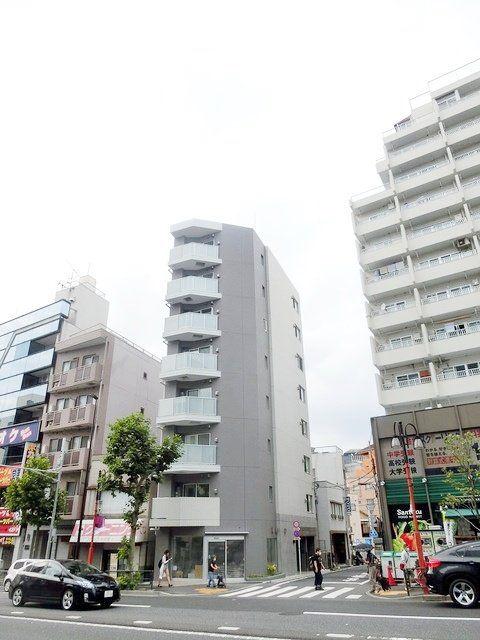 LIVECASA早稲田